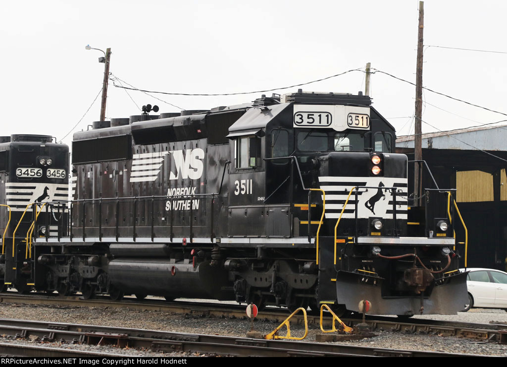 NS 3511